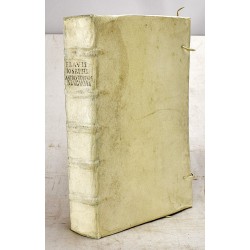 Flavii Josephi Antiquitatum Judaicarum libri XX